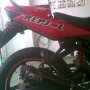 Jual Minerva R200 Merah merona
