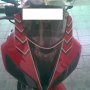 Jual Minerva R200 Merah merona