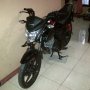 Jual honda verza cw hitam 2013