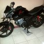 Jual honda verza cw hitam 2013