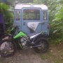 Jual Kawasaki KLX 150 2010 cibinong bogor