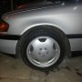 Jual Mercedes Benz C200 Istimewa Tahun 1996