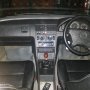 Jual Mercedes Benz C200 Istimewa Tahun 1996