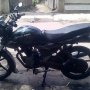 Jual Pulsar 125cc 2008 Hitam