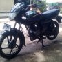 Jual Pulsar 125cc 2008 Hitam