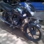 Jual Pulsar 125cc 2008 Hitam