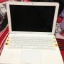 Jual Macbook White 2nd Murah!