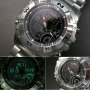 Jual Jam Casio Watch AMW-705D-1AV 