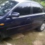 Jual Mazda Lantis Thn 97 Biru Tua Mulus