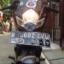 JUAL MOTOR SATRIA FU 2012 (BOGOR)