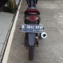 JUAL MOTOR SATRIA FU 2012 (BOGOR)