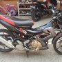 JUAL MOTOR SATRIA FU 2012 (BOGOR)