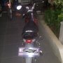 Jual Suzuki Satria FU 150 Tahun 2011 (nego)