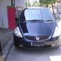 Honda Jazz I-DSI Tahun 2005 Hitam