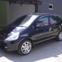 Honda Jazz I-DSI Tahun 2005 Hitam