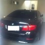 Jual BMW 528i A/T CKD 2012 F10 BLACK BUSINESS