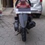 JUAL YAMAHA Mio SPORTY Smile Merah 2008 akhir