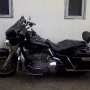 Jual Harley Davidson Electra Th. 2005 BANDUNG