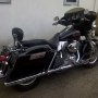 Jual Harley Davidson Electra Th. 2005 BANDUNG