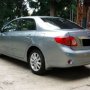 Jual Altis 2008 good 