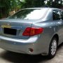 Jual Altis 2008 good 