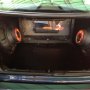 Dijual BMW E36 318i VELG RACING FULL SOUND SYSTEM