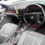 Jual BMW E46 318i 2002 A/T Light mint Green