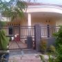 Jual cepat Rumah (225 jt Nego)