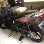 Honda vario techno 2011