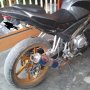 JUAL VIXION 2009 MODIF