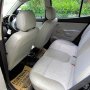 KIA PICANTO 2008 Akhir Pemakaian 2009 MATIC Hitam - Tangan I Km Rendah