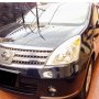 JUAL GRAND ULTIMATE LIVINA 2010 HITAM