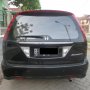 Jual Honda Stream 1.7 AT hitam 2005, km 60rb-an, mbl seperti baru