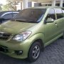 Jual DAihatsu Xenia Li 2007