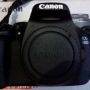 Canon EOS 600D + Lensa KIT 18-55mm || FULLSET