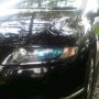 HONDA Odyssey AT 2004 Hitam 196.000.000Juta NEGO