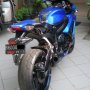 Moge suzuki gsx r600