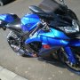 Moge suzuki gsx r600