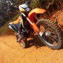 Motor KTM 250 Monstrac 2008 250cc