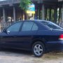 JUAL Mitsubishi Hiu Galant V6 Automatic 1999