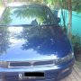 JUAL Mitsubishi Hiu Galant V6 Automatic 1999