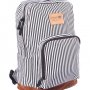 Jual Canvas Backpack Clearance Sale all item @120rb by Cheapjack