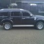 Ford Everest taun 2009 Akhir