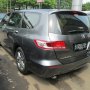 Jual Odyssey 2010 Silverstone