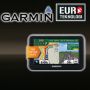 GPS Navigasi NUVI 40LM 4,3" Touch Screen