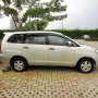 Toyota KIJANG INNOVA G 2005 Km Rndh Jrg Pakai Sgt Trwt