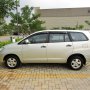 Toyota KIJANG INNOVA G 2005 Km Rndh Jrg Pakai Sgt Trwt