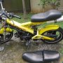 Jual Sachs Madass 2012 gak jadi pakai jual cepat nego