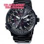 CITIZEN Nighthawk Eco-Drive BJ7005-59E