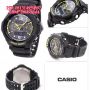 CASIO G-SHOCK G1250B for Men